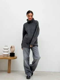 Светри та кардигани ART KNIT модель 32237 Фото
