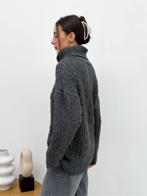 Светри та кардигани ART KNIT модель 32237 Фото