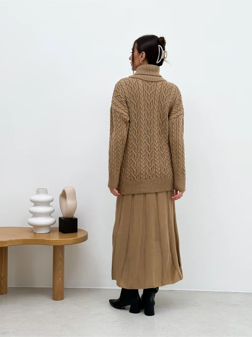 Жіночий Светр ART KNIT фото 3