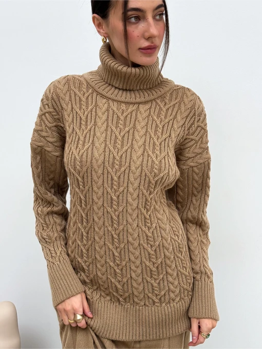 Светри та кардигани ART KNIT модель 32219 Фото