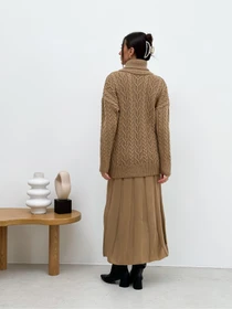 Свитры и кардиганы ART KNIT модель 32219 Фото