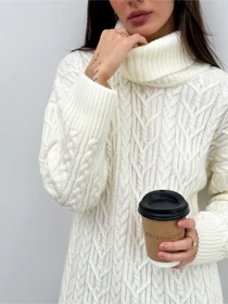 Худи и свитшоты ART KNIT модель 32218 Фото