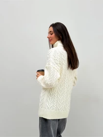 Худи и свитшоты ART KNIT модель 32218 Фото