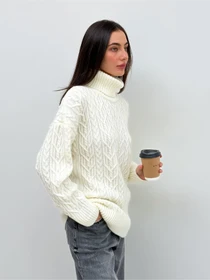Худи и свитшоты ART KNIT модель 32218 Фото