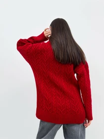 Свитры и кардиганы ART KNIT модель 32217 Фото