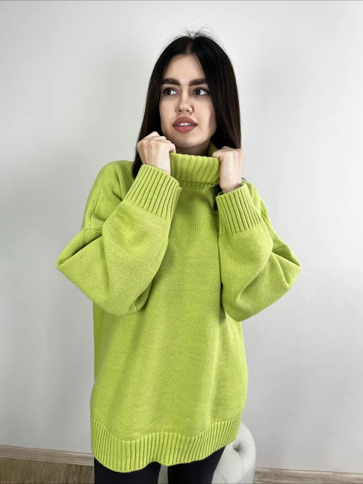 Светри та кардигани ART KNIT модель 31927 Фото