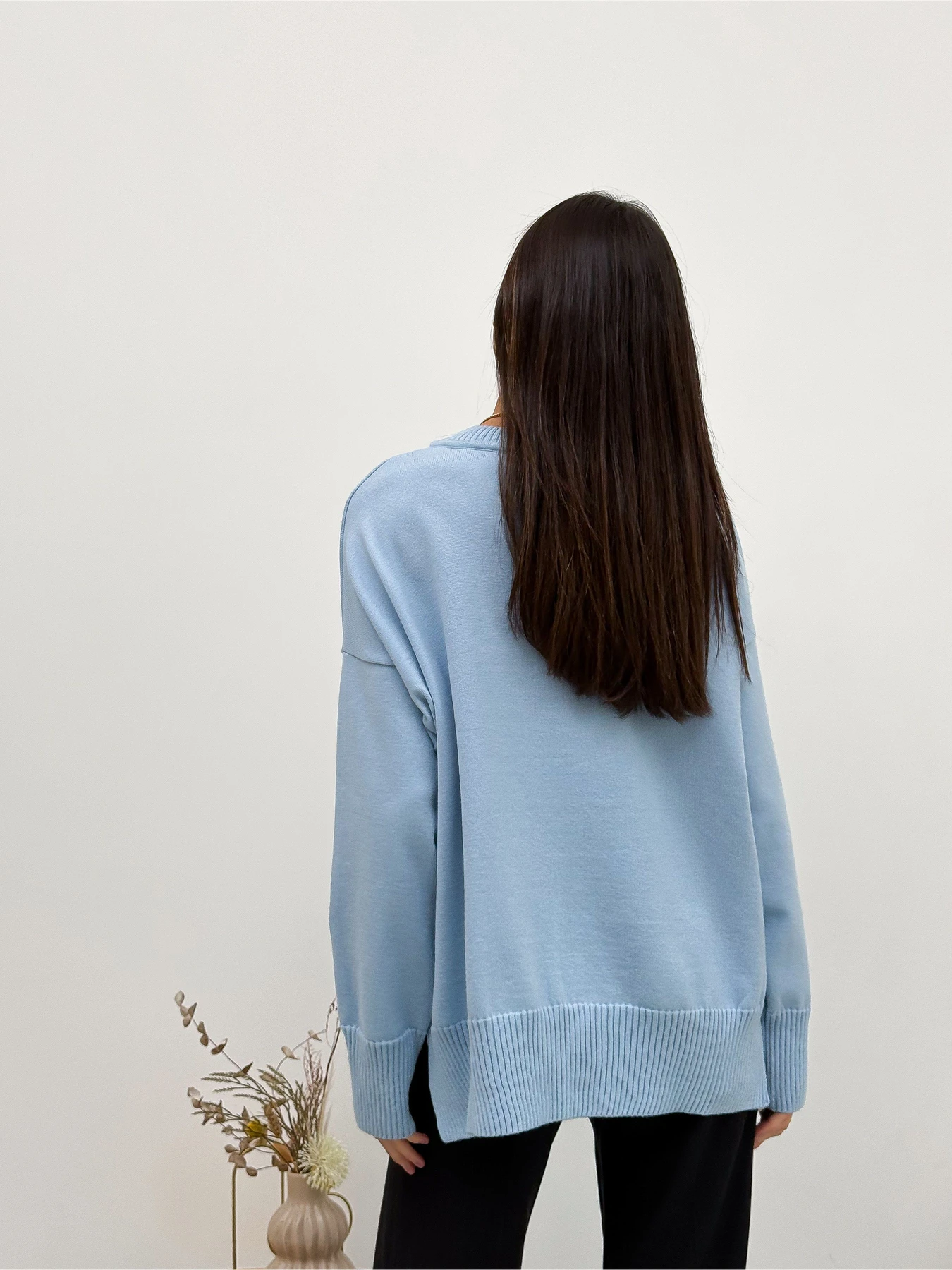 Свитры и кардиганы ART KNIT модель 32221 Фото