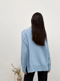 Свитры и кардиганы ART KNIT модель 32221 Фото