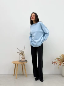 Свитры и кардиганы ART KNIT модель 32221 Фото