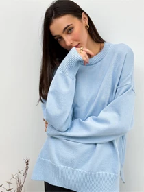Свитры и кардиганы ART KNIT модель 32221 Фото
