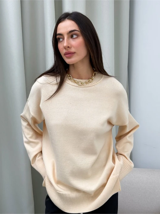 Светри та кардигани ART KNIT модель 32222 Фото