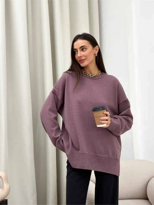 Светри та кардигани ART KNIT модель 32223 Фото