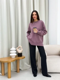 Свитры и кардиганы ART KNIT модель 32223 Фото