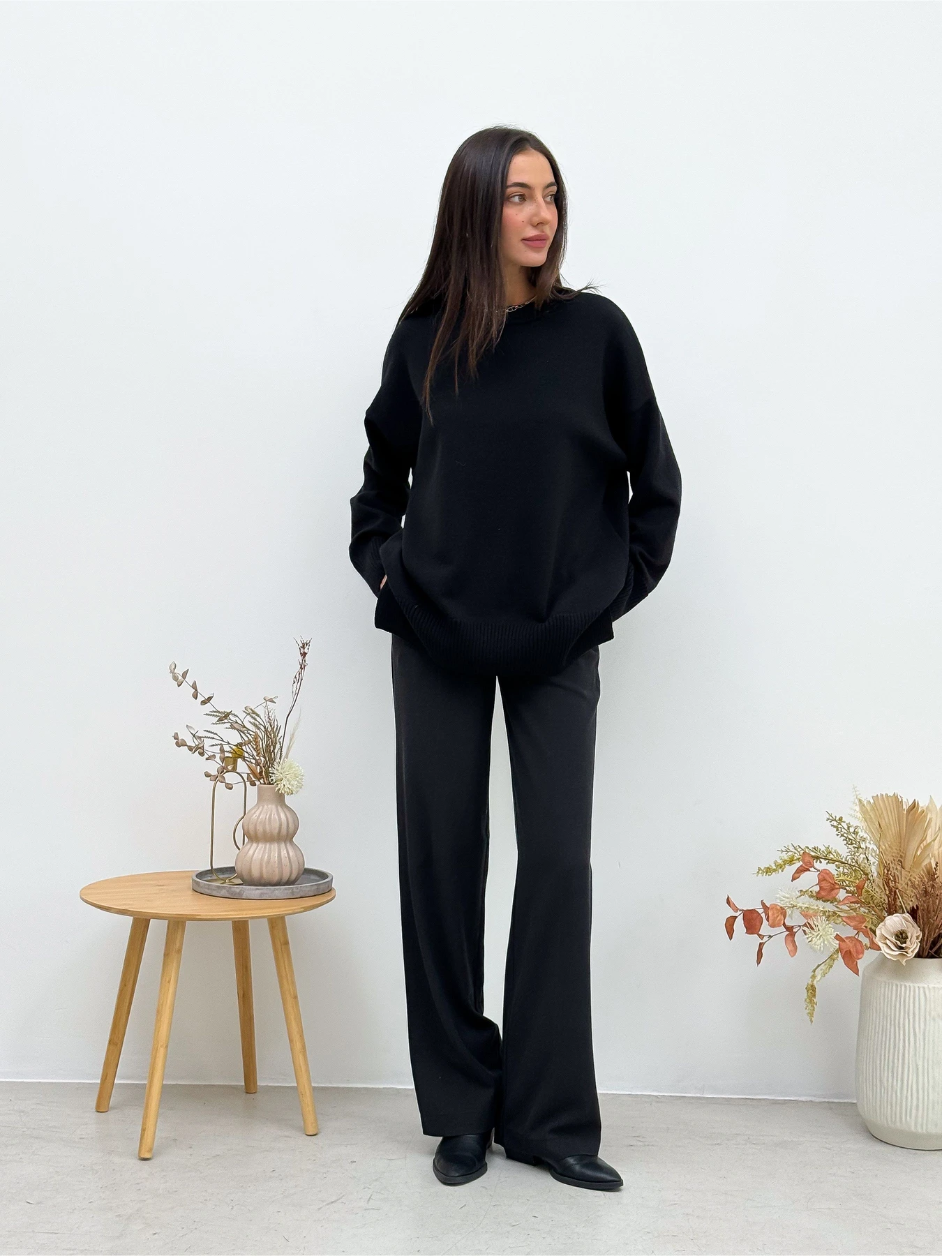 Свитры и кардиганы ART KNIT модель 32224 Фото
