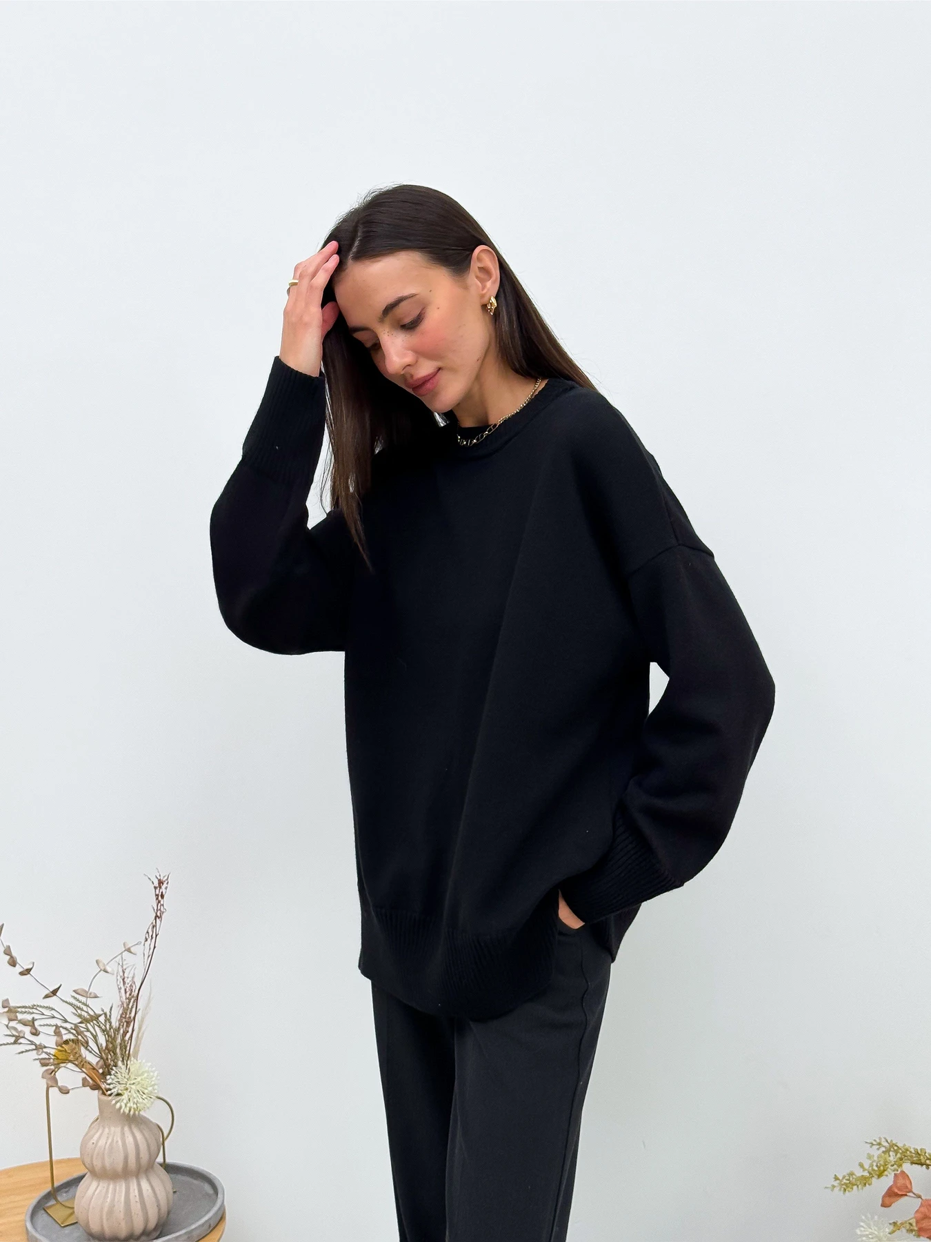 Свитры и кардиганы ART KNIT модель 32224 Фото