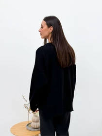 Свитры и кардиганы ART KNIT модель 32224 Фото