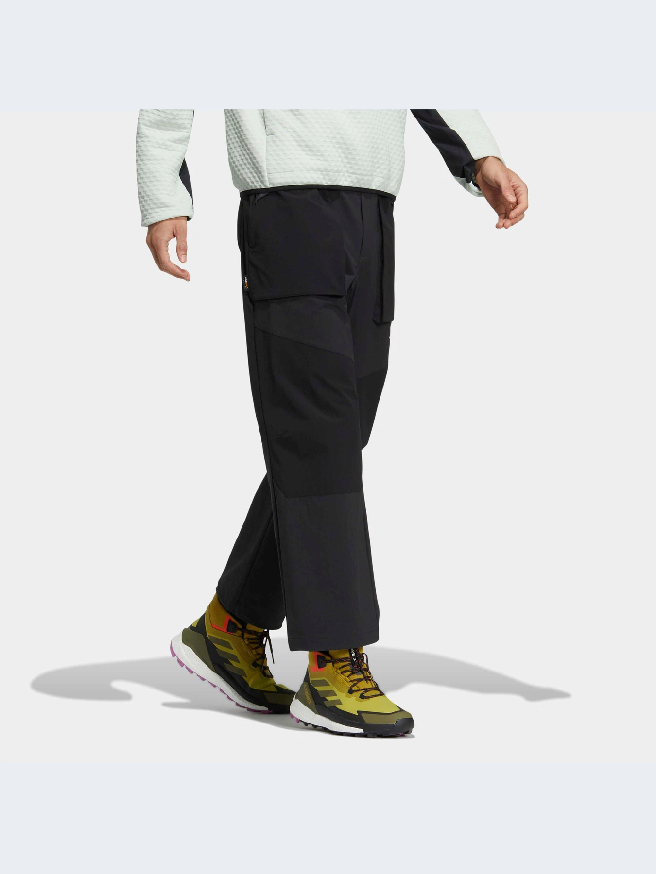Брюки Adidas модель HN2042 Фото