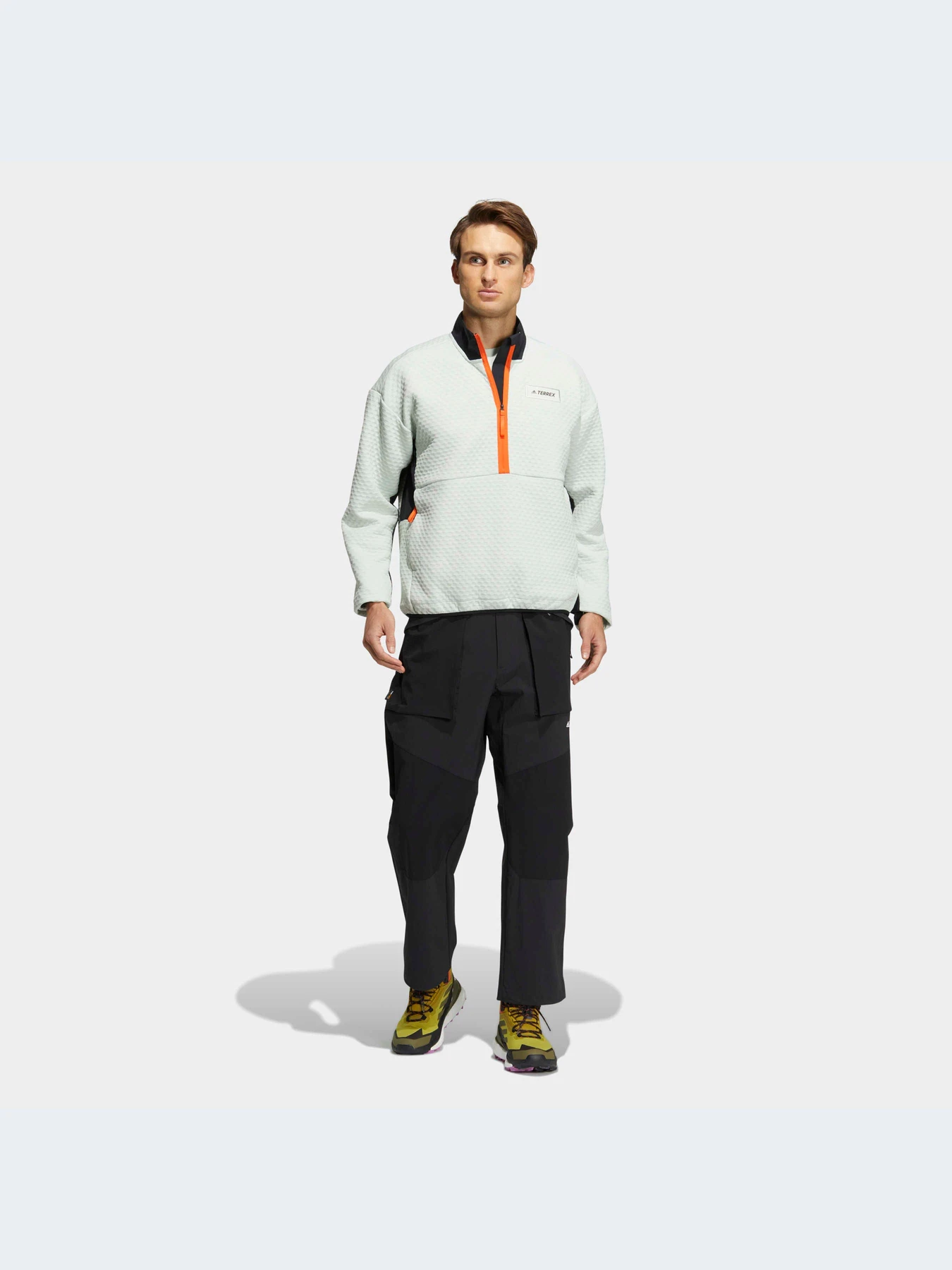 Брюки Adidas модель HN2042 Фото