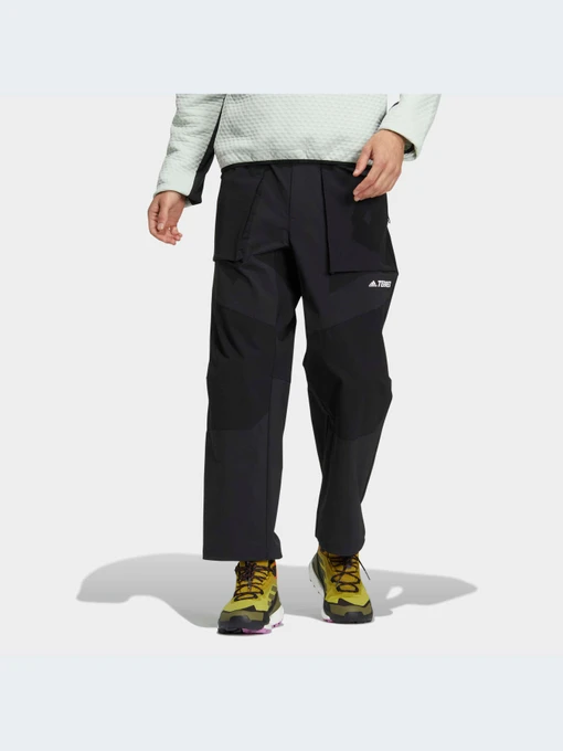 Брюки Adidas модель HN2042 Фото
