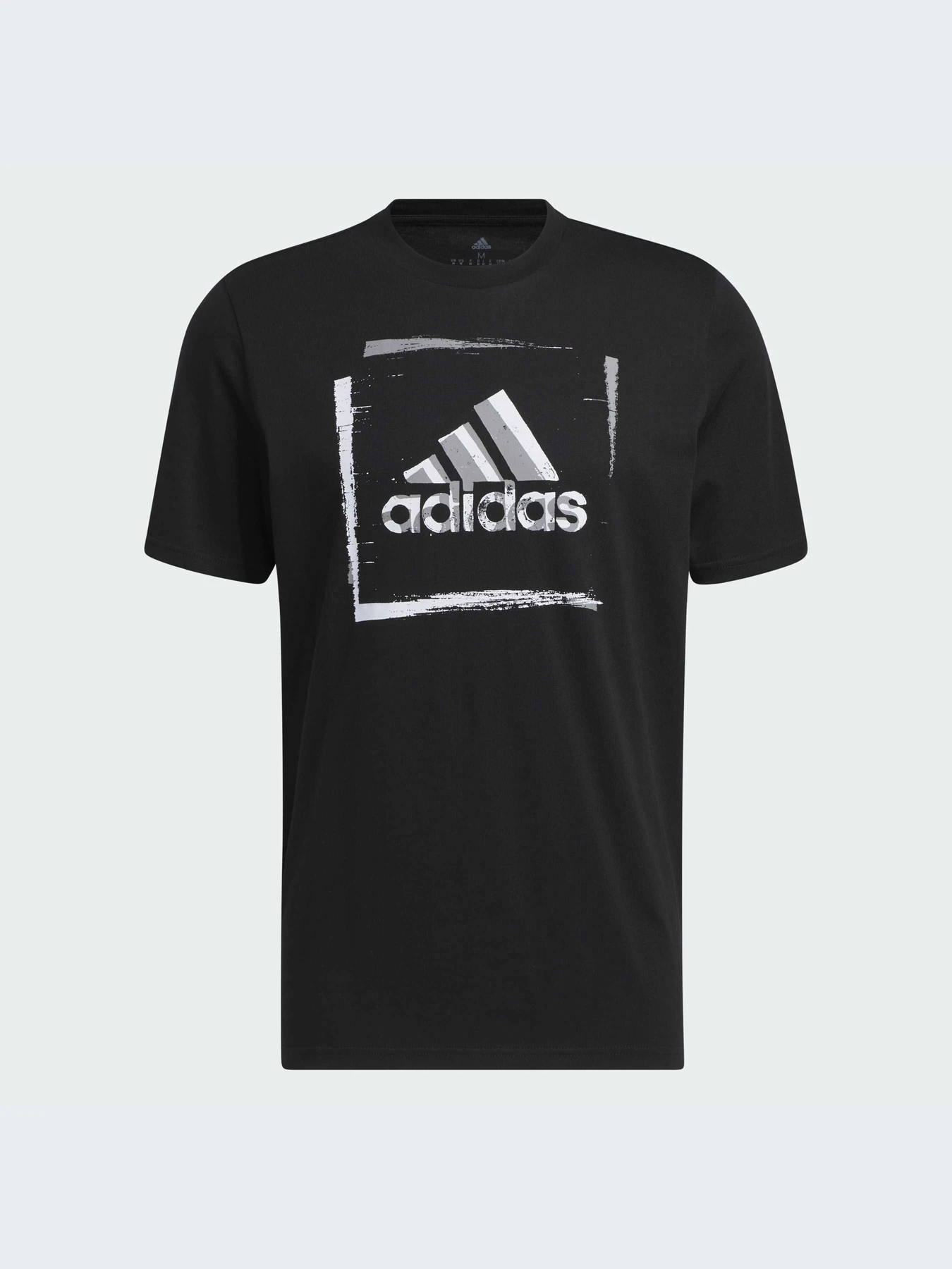 Футболки и поло Adidas модель HS2519 Футболки и поло Adidas модель HS2519 Фото