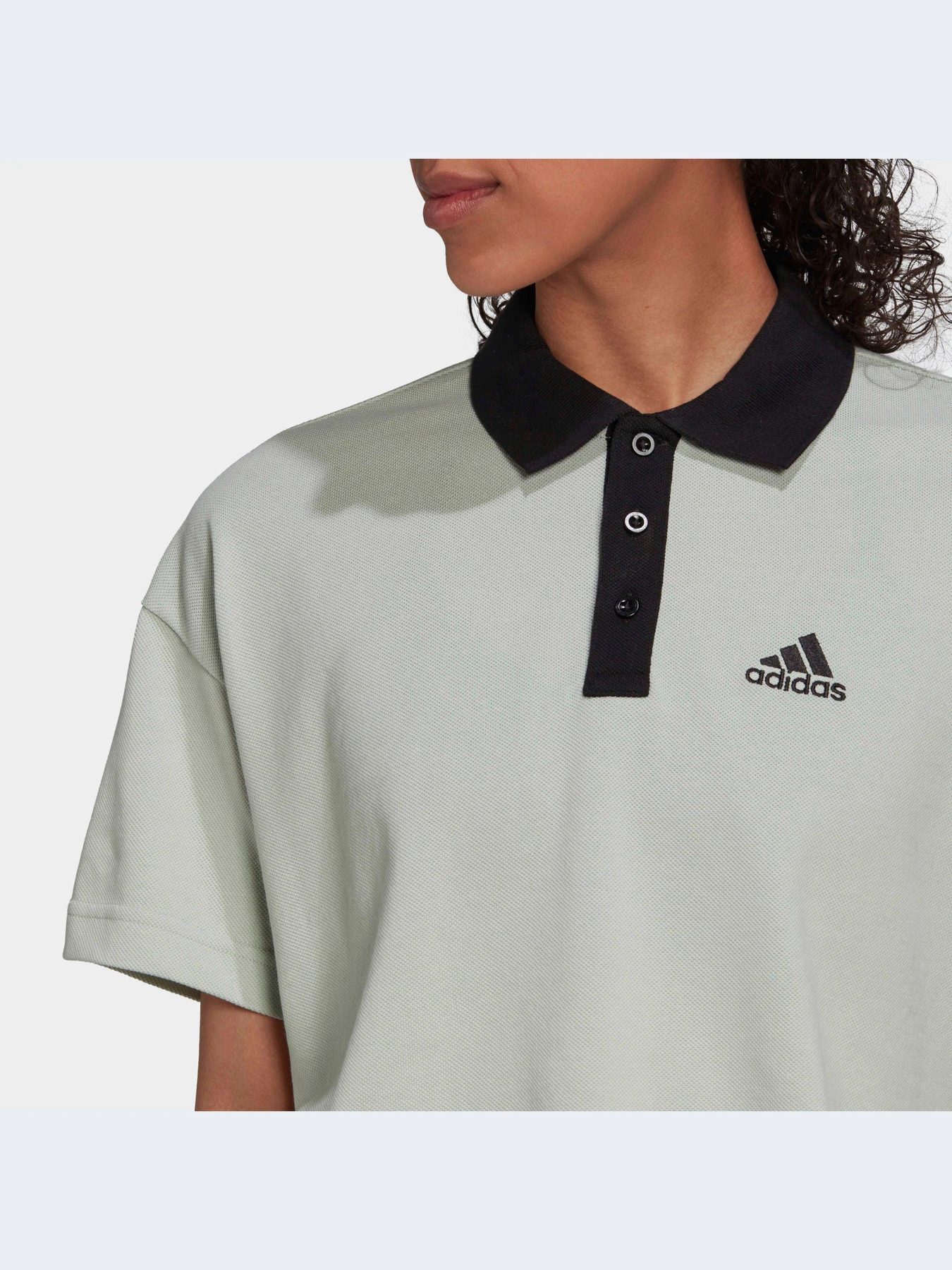 Футболки и поло Adidas модель HY5527 Футболки и поло Adidas модель HY5527 Фото