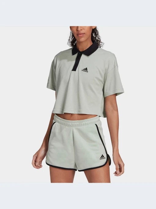 Футболки і поло Adidas модель HY5527 Фото