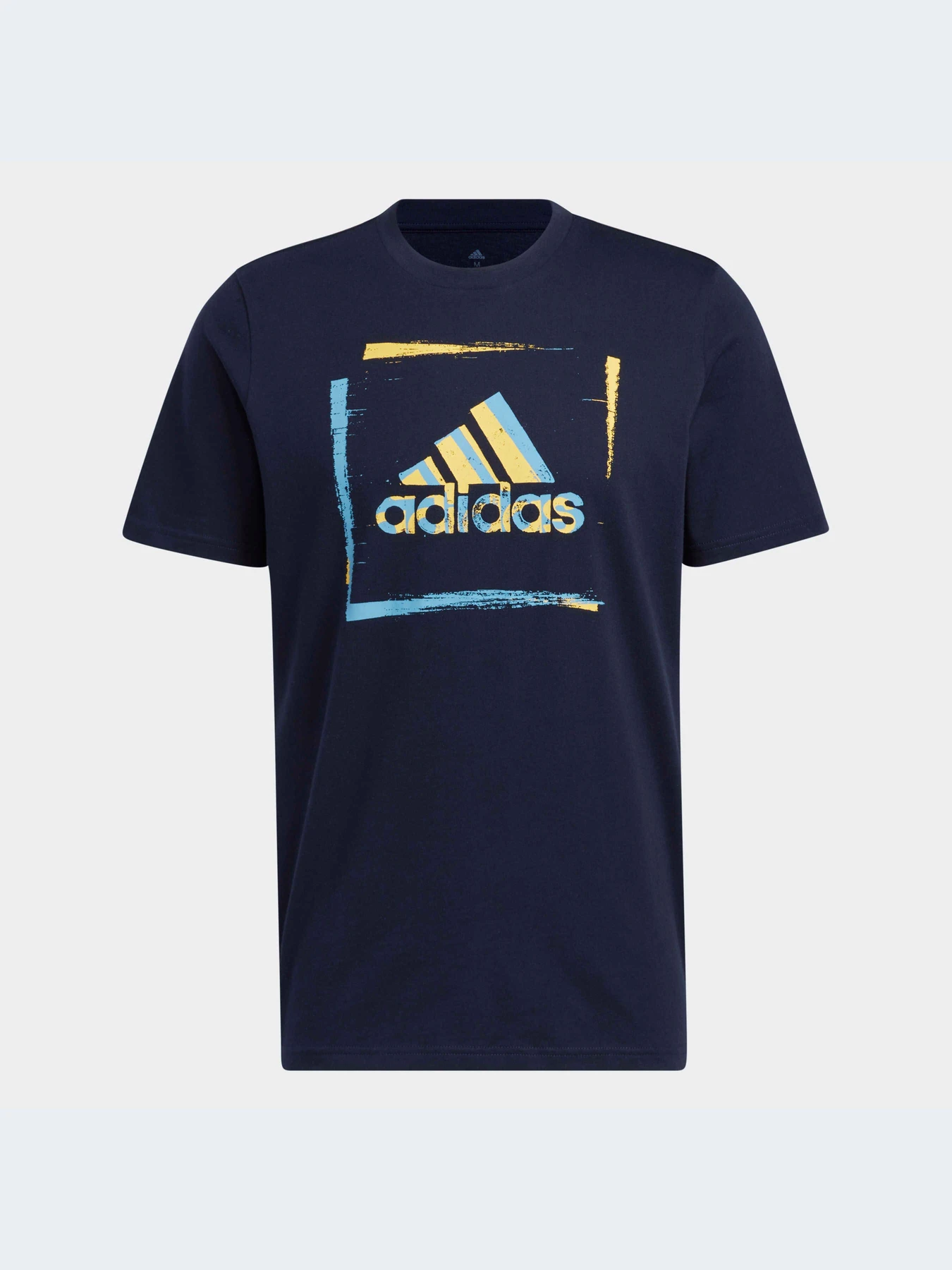 Футболки і поло Adidas модель HS2520 Футболки і поло Adidas модель HS2520 Фото
