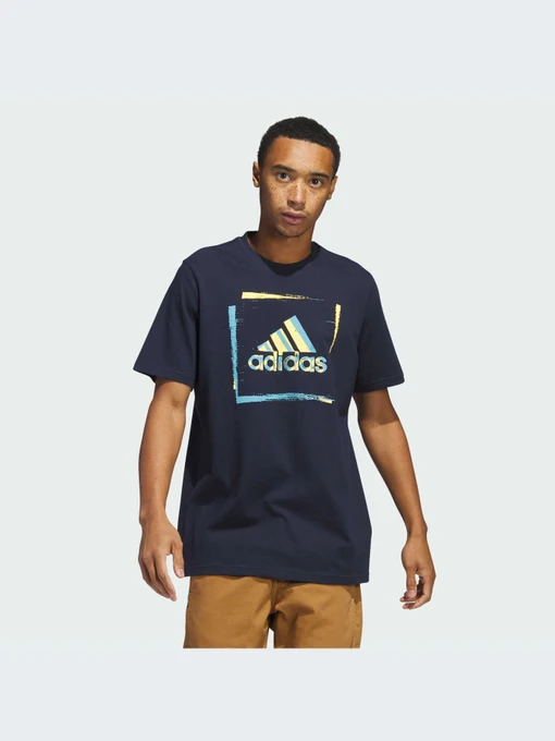 Футболки і поло Adidas модель HS2520 Фото