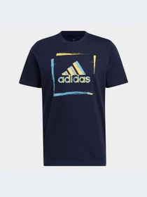Футболки і поло Adidas модель HS2520 Фото