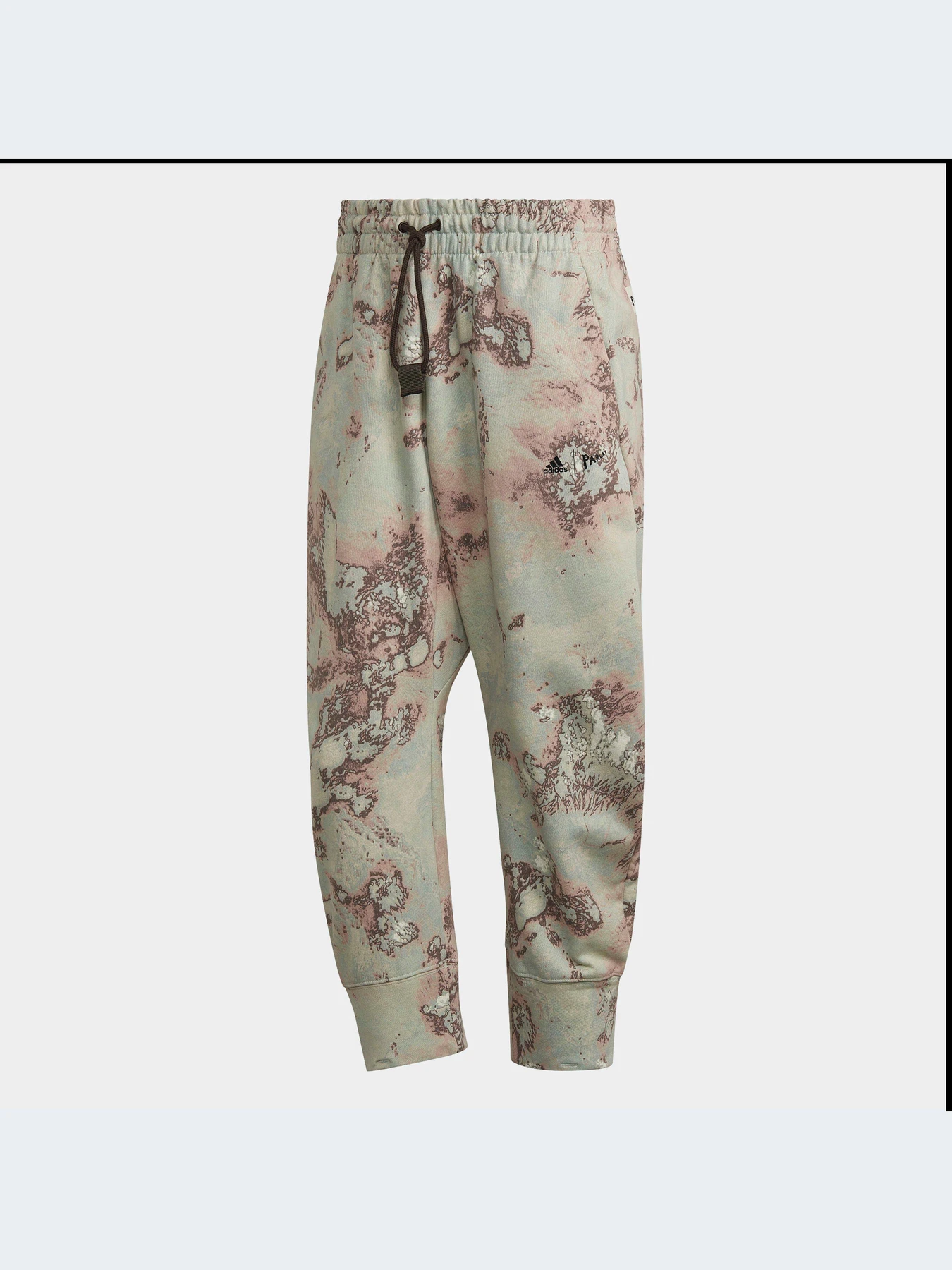 Штани Adidas модель HG6433 Фото