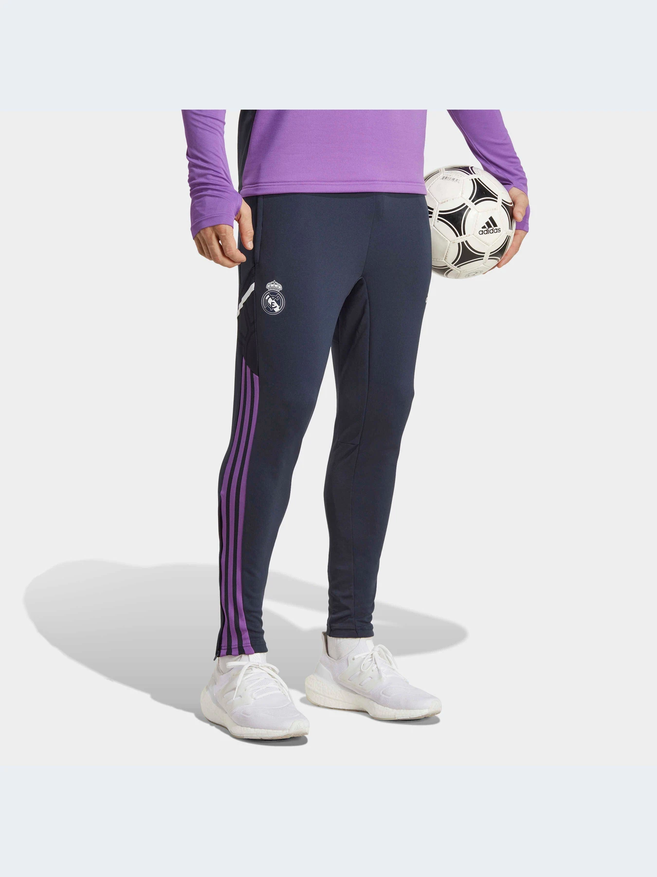Брюки Adidas модель HT8802 Фото