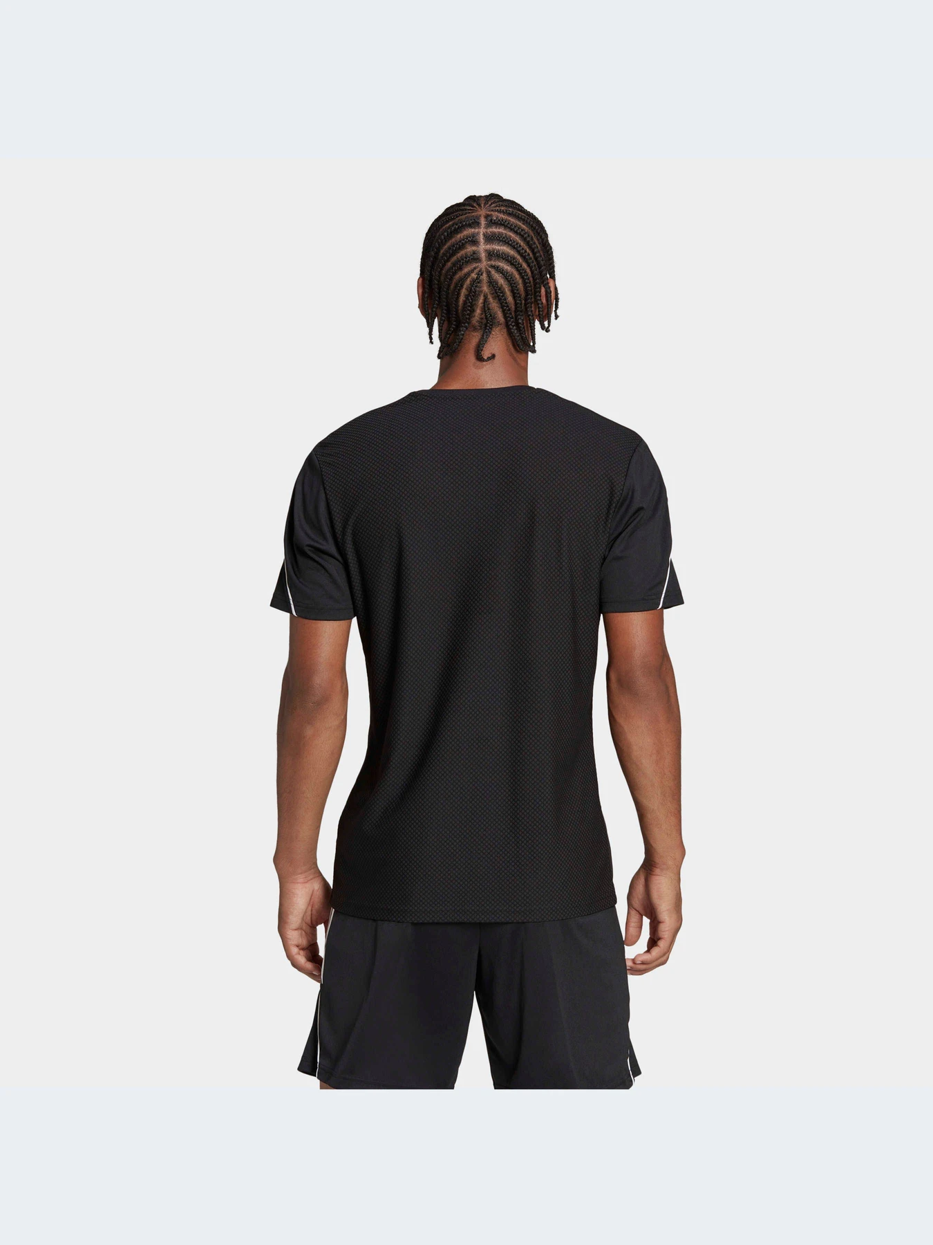 Футболки и поло Adidas Tiro модель HR4607 Футболки и поло Adidas Tiro модель HR4607 Фото