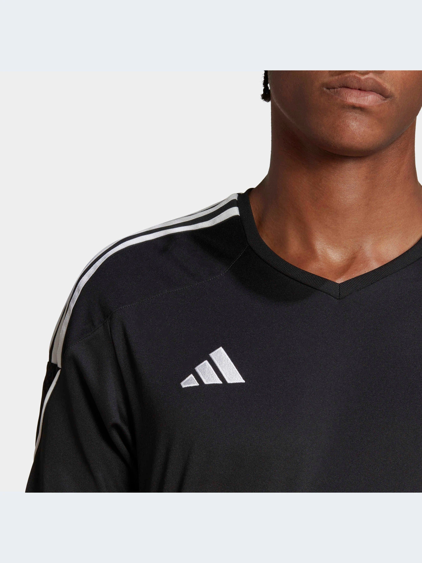 Футболки и поло Adidas Tiro модель HR4607 Футболки и поло Adidas Tiro модель HR4607 Фото