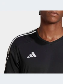 Футболки и поло Adidas Tiro модель HR4607 Фото
