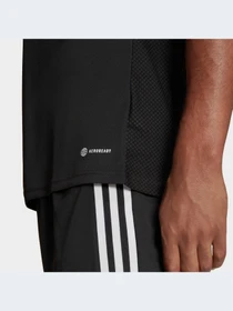 Футболки и поло Adidas Tiro модель HR4607 Фото
