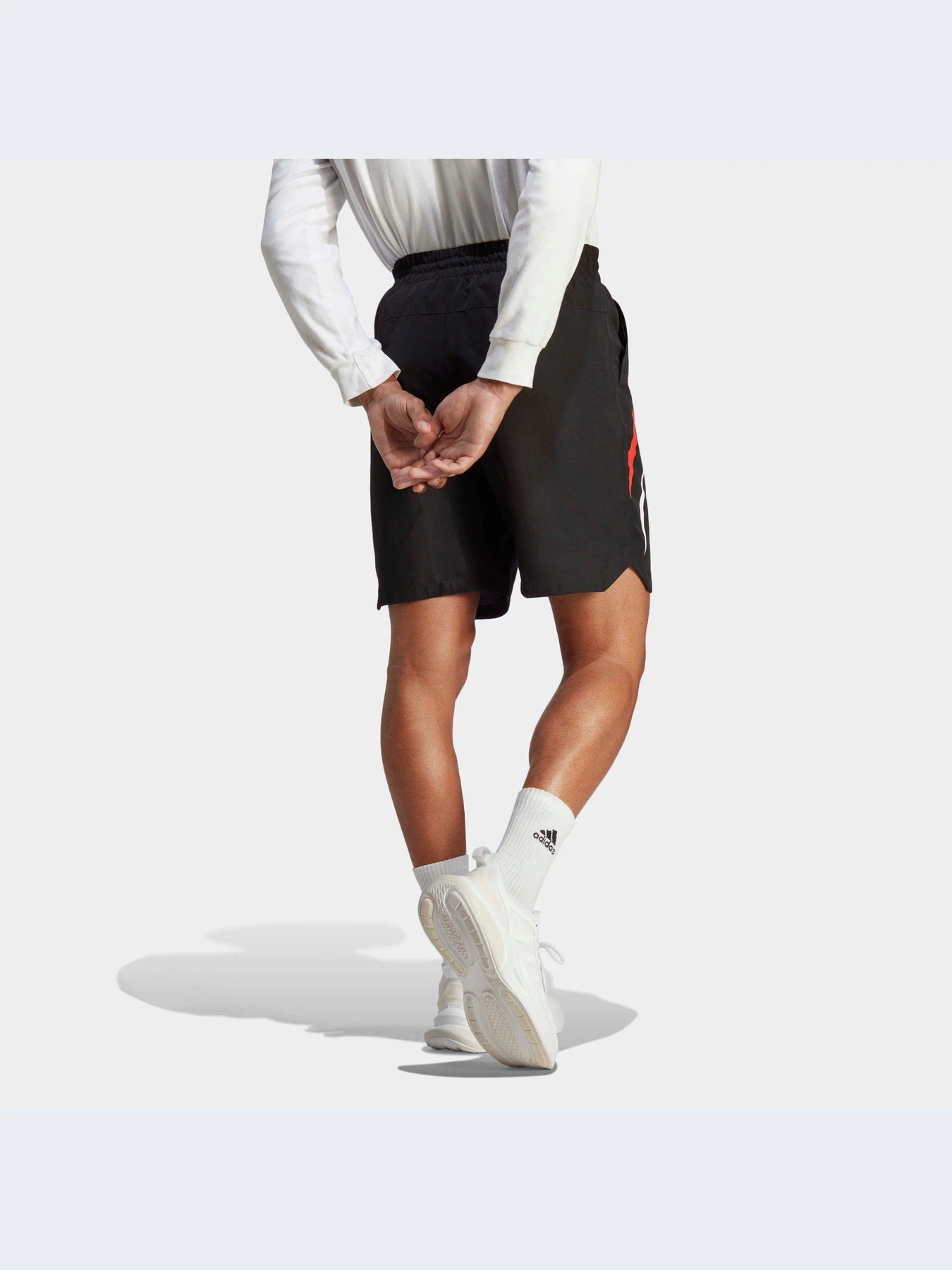 Шорты Adidas модель IC3689 Фото