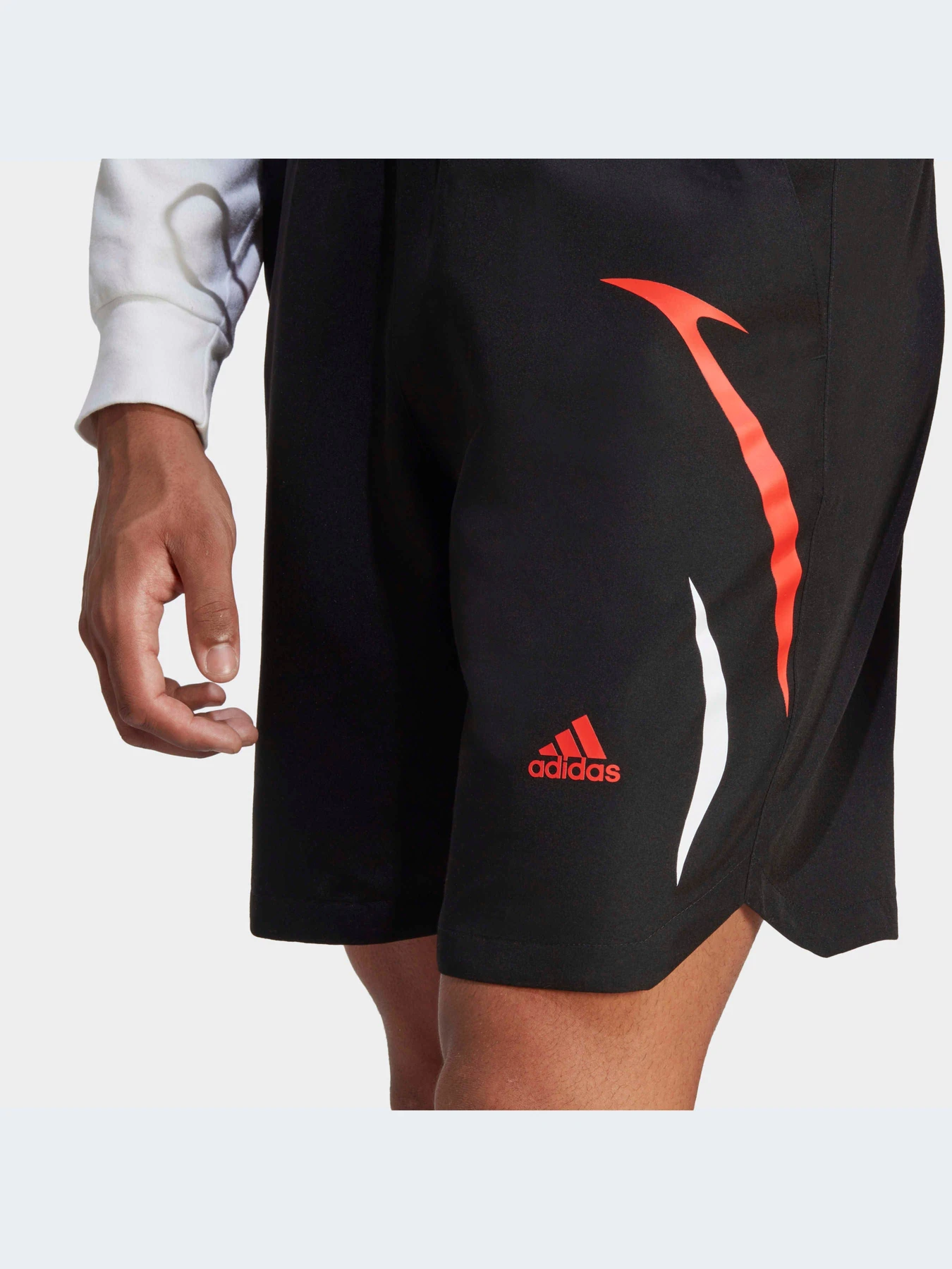 Шорты Adidas модель IC3689 Фото