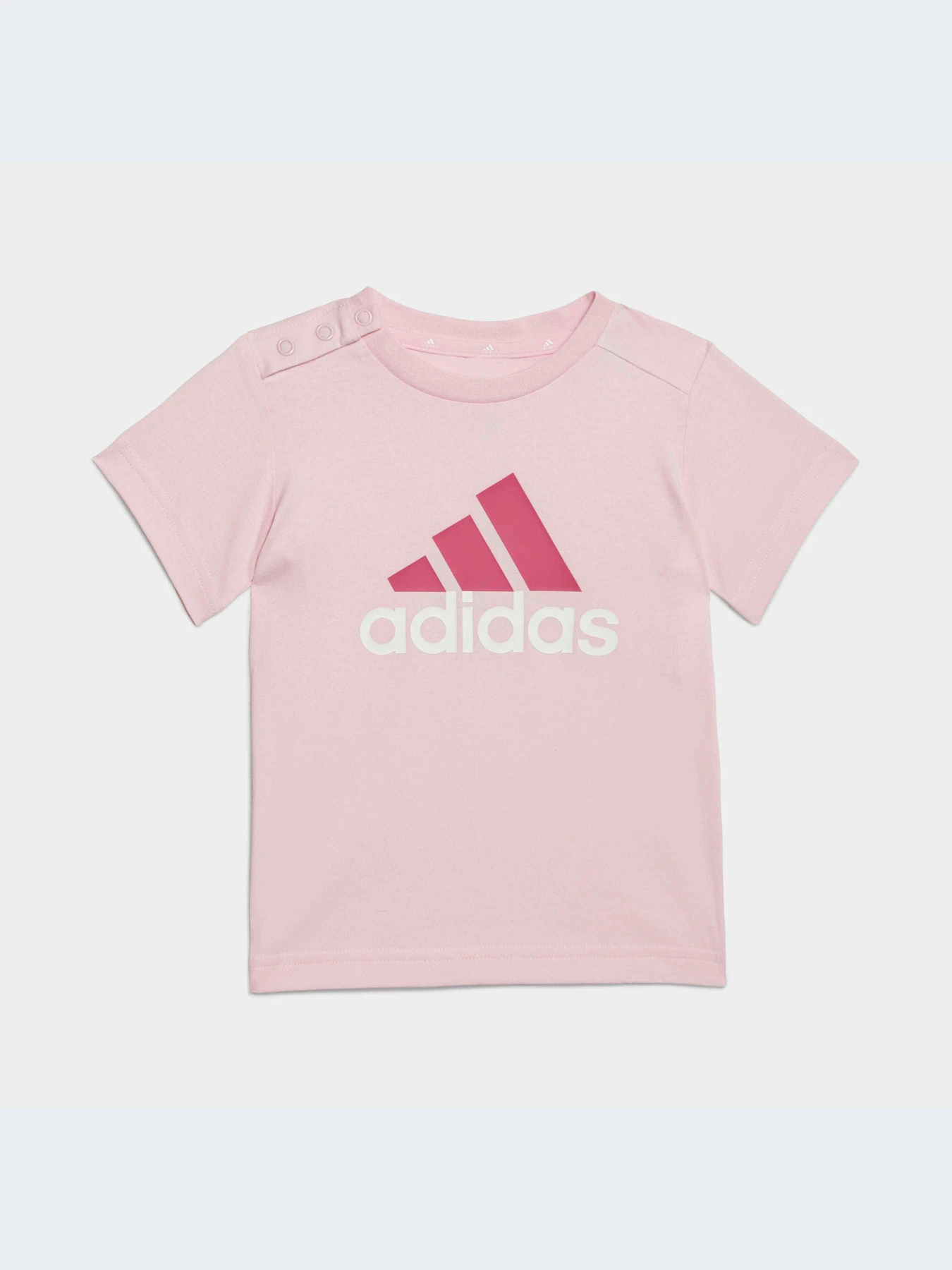 Одяг для немовлят Adidas модель HR5886 Одяг для немовлят Adidas модель HR5886 Фото