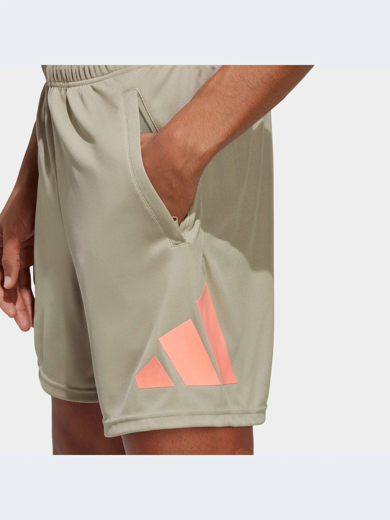 Шорты Adidas Clima модель IC1483 Фото