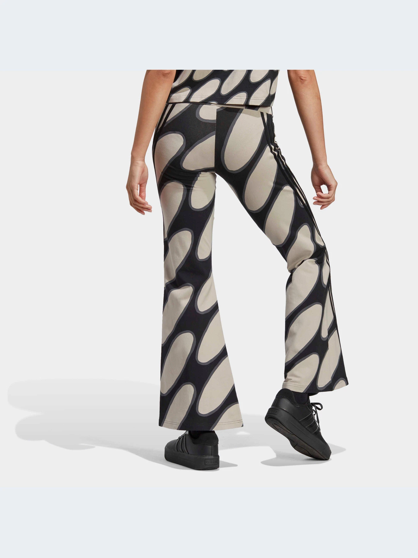 Брюки Adidas x Marimekko модель HR8185 Фото