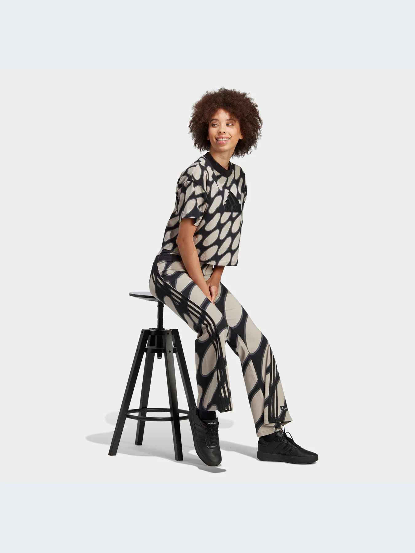 Брюки Adidas x Marimekko модель HR8185 Фото