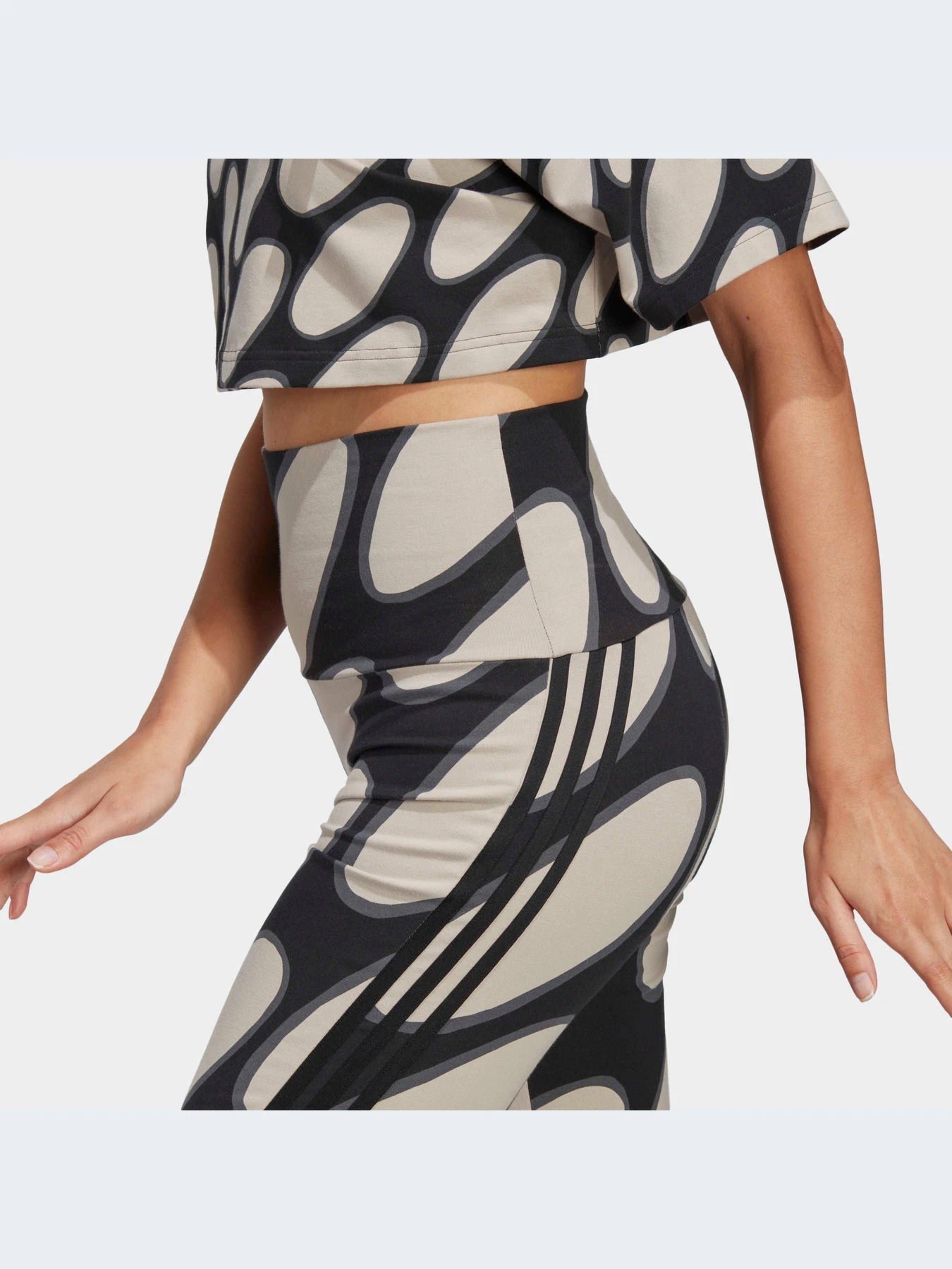 Брюки Adidas x Marimekko модель HR8185 Фото