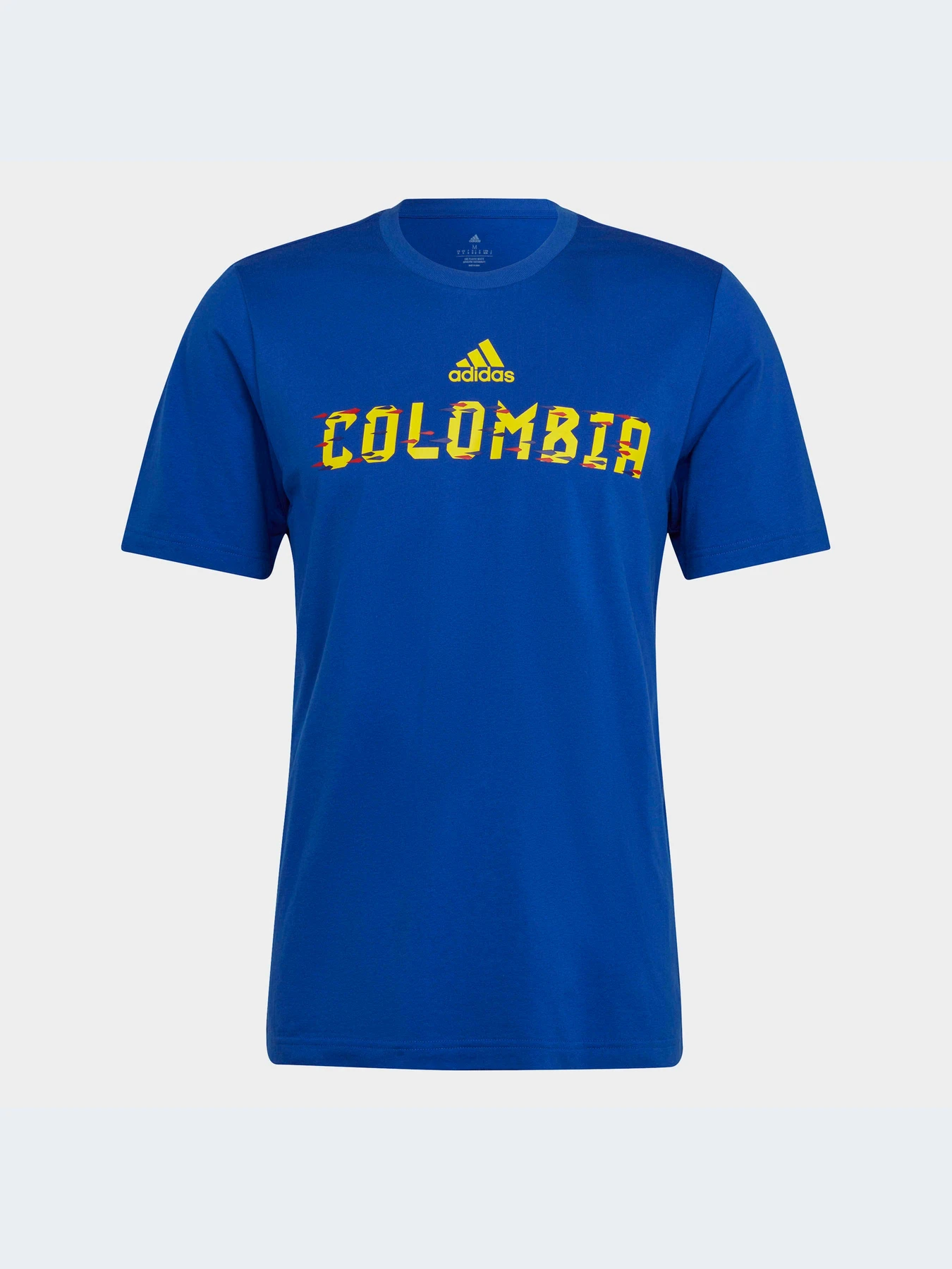 Футболки и поло Adidas модель HD6360 Фото