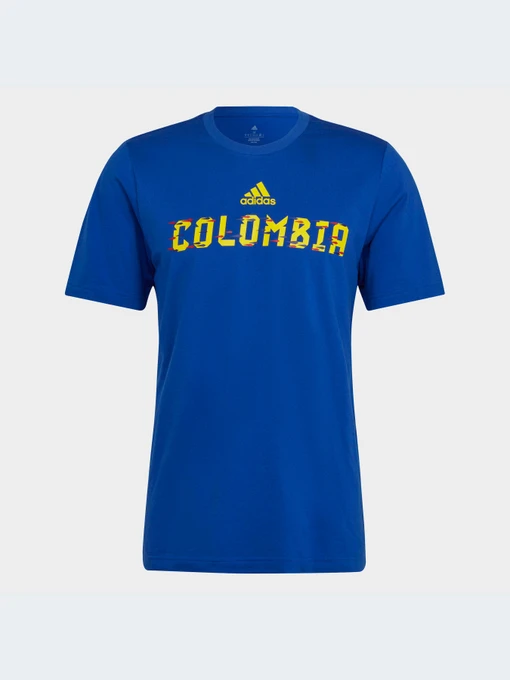 Футболки і поло Adidas модель HD6360 Фото