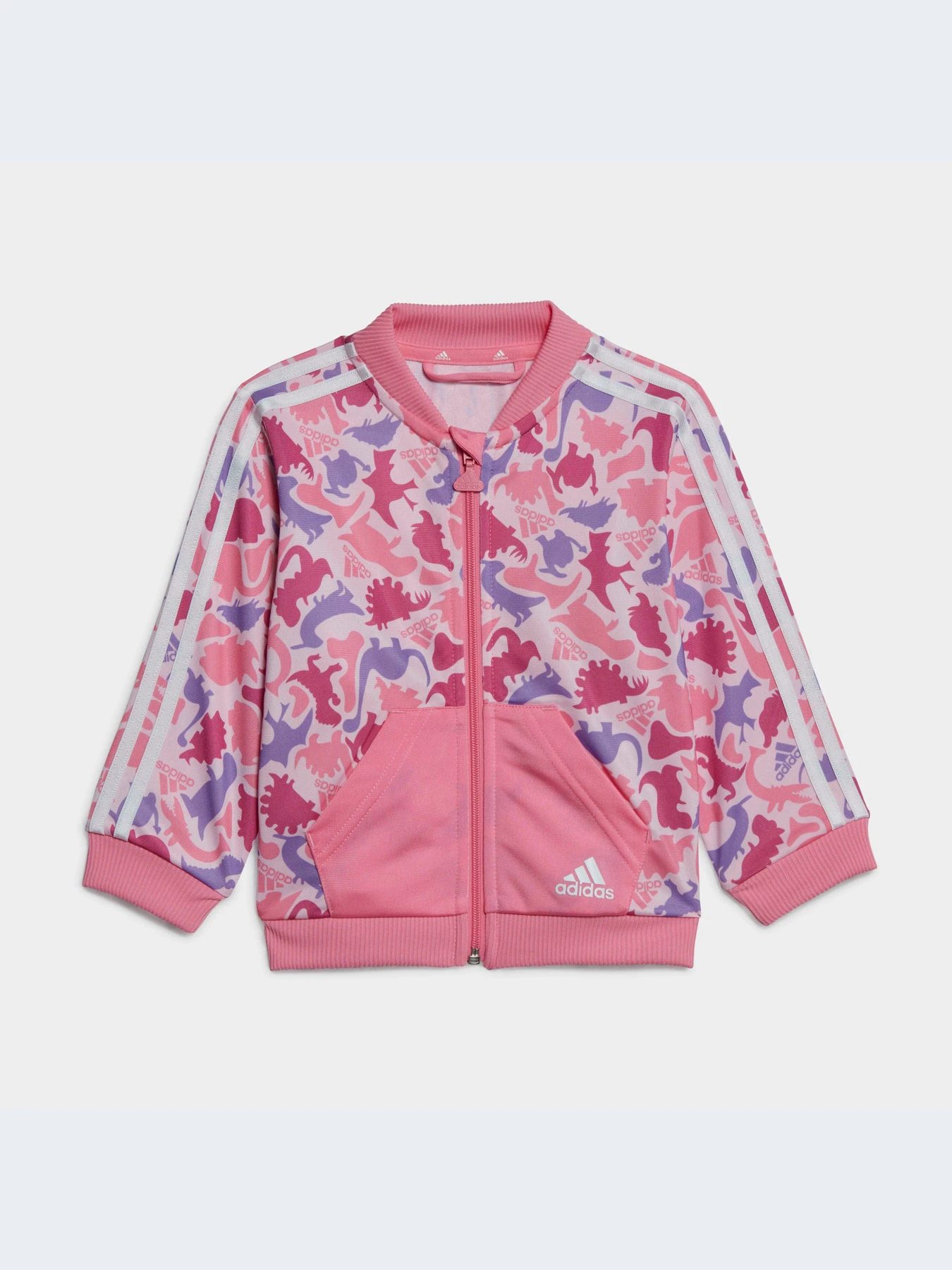 Костюмы Adidas модель HR5849 Фото