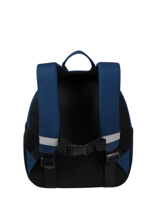 Samsonite Повсякденний рюкзак колір синій фото 2