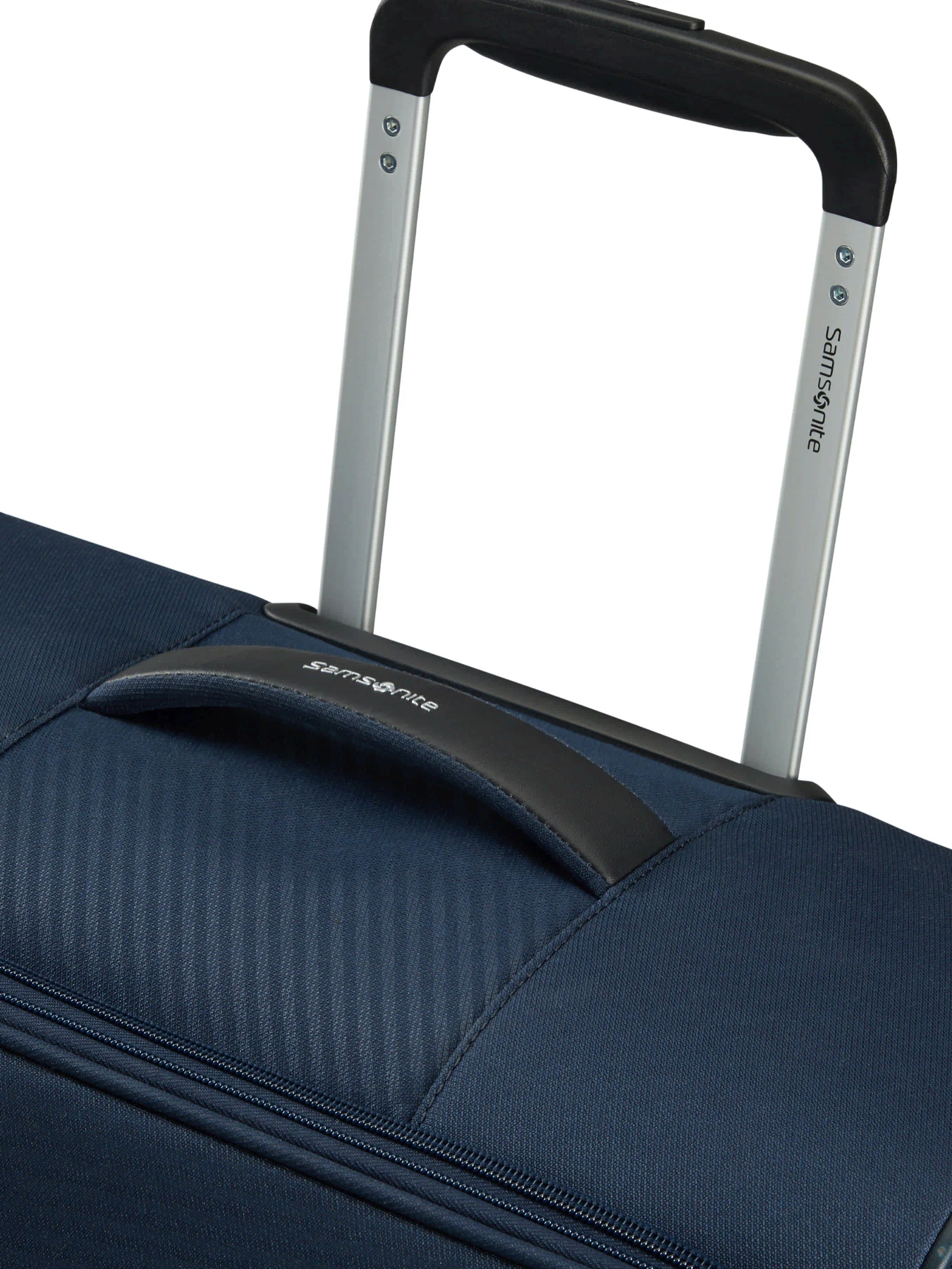 Дорожні сумки та валізи Samsonite модель KL701004 Фото