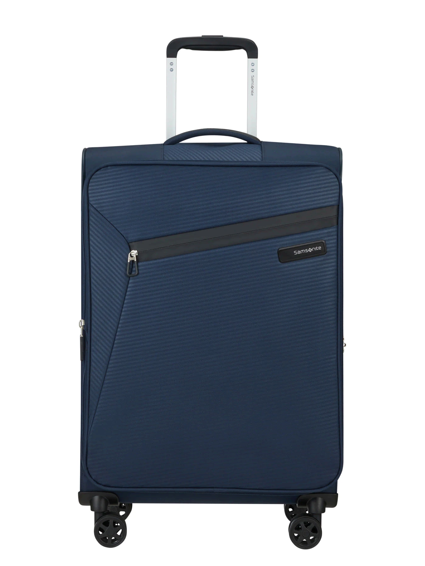 Дорожні сумки та валізи Samsonite модель KL701004 Фото