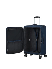 Дорожні сумки та валізи Samsonite модель KL701004 Фото