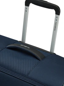 Дорожні сумки та валізи Samsonite модель KL701004 Фото